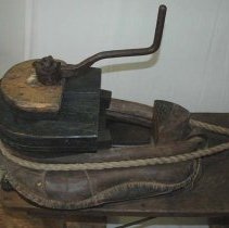 Horse Collar Stretcher (Shaper)