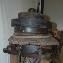 Horse Collar Stretcher (Shaper)