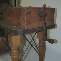 Horse Collar Stretcher (Shaper)