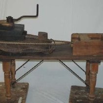 Horse Collar Stretcher (Shaper)