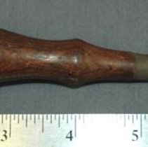 C.S. Osborne Pricking Wheel