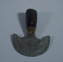 Knife, Head