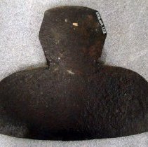 Axe Head