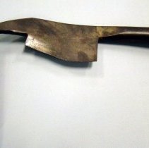 Drawknife, Chamfering