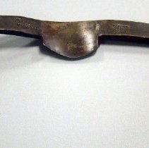 Drawknife, Chamfering