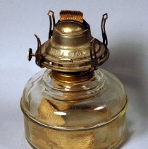 Lamp, Kerosene