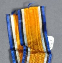 Medal, Commemorative