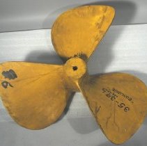 Pattern, Sand-casting