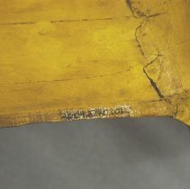 Pattern, Sand-casting