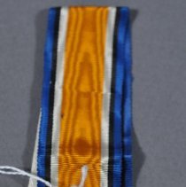 Medal, Commemorative