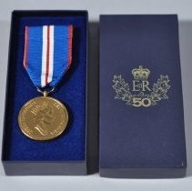 Medal, Commemorative