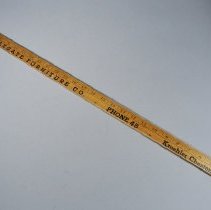 Yardstick