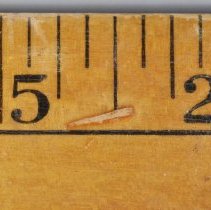 Yardstick