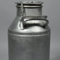 Milk Can