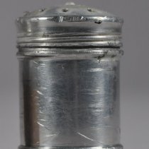 Salt Shaker From a Picnic Set