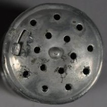 Salt Shaker From a Picnic Set