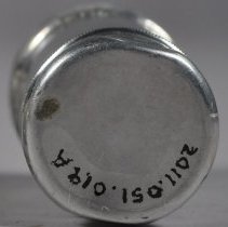 Salt Shaker From a Picnic Set