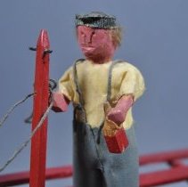 Summer-time Hay Wagon