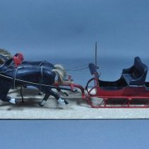 Folk Art  Double Cutter