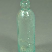 bottle