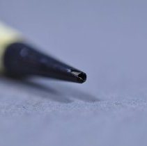 ORANGE QUENCH Advertising Pencil