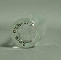 Miniature Novelty Coca-Cola Bottle