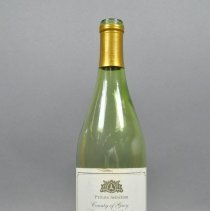 Wine Bottle From the Warden's Banquet (1992)