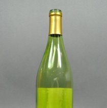 Wine Bottle From the Warden's Banquet (1992)