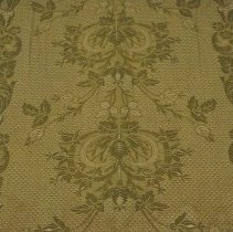 Drapery - Mid panel detail