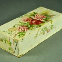 Box, Candy - front angle view