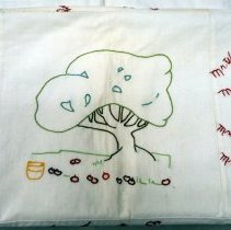 Top, Quilt - Block 11