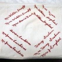 Top, Quilt - Block 12