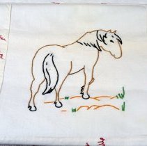 Top, Quilt - Block 15