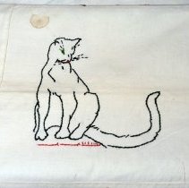 Top, Quilt - Block 27