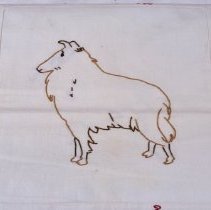 Top, Quilt - Block 29