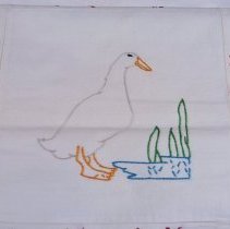 Top, Quilt - Block 31