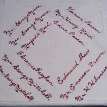 Top, Quilt - Block 40