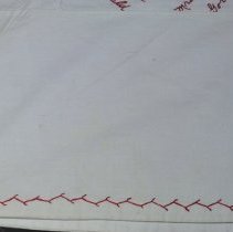 Top, Quilt - Block 55