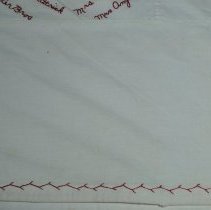 Top, Quilt - Block 59