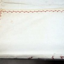 Top, Quilt - Block 1