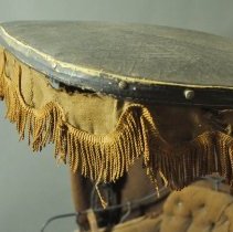 Carriage, Baby -  Visor