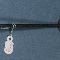 Point a - Masonry Pointing tool Side 1