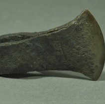 Prope Right of Hatchet Head