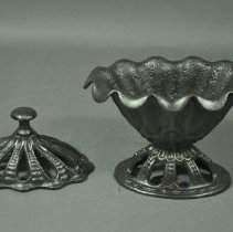 Humidifier Base and Lid