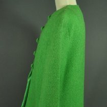 Jacket - Left side view