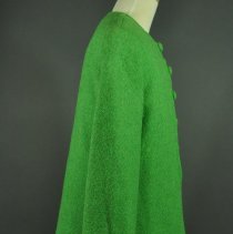 Jacket - Right side view