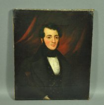 Painting - Full View