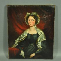 Painting - Full View