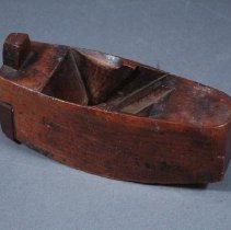 Plane - Proper Left Side