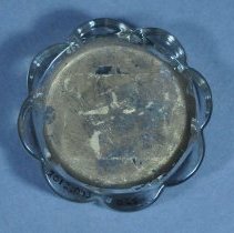 Bottom of Paperweight